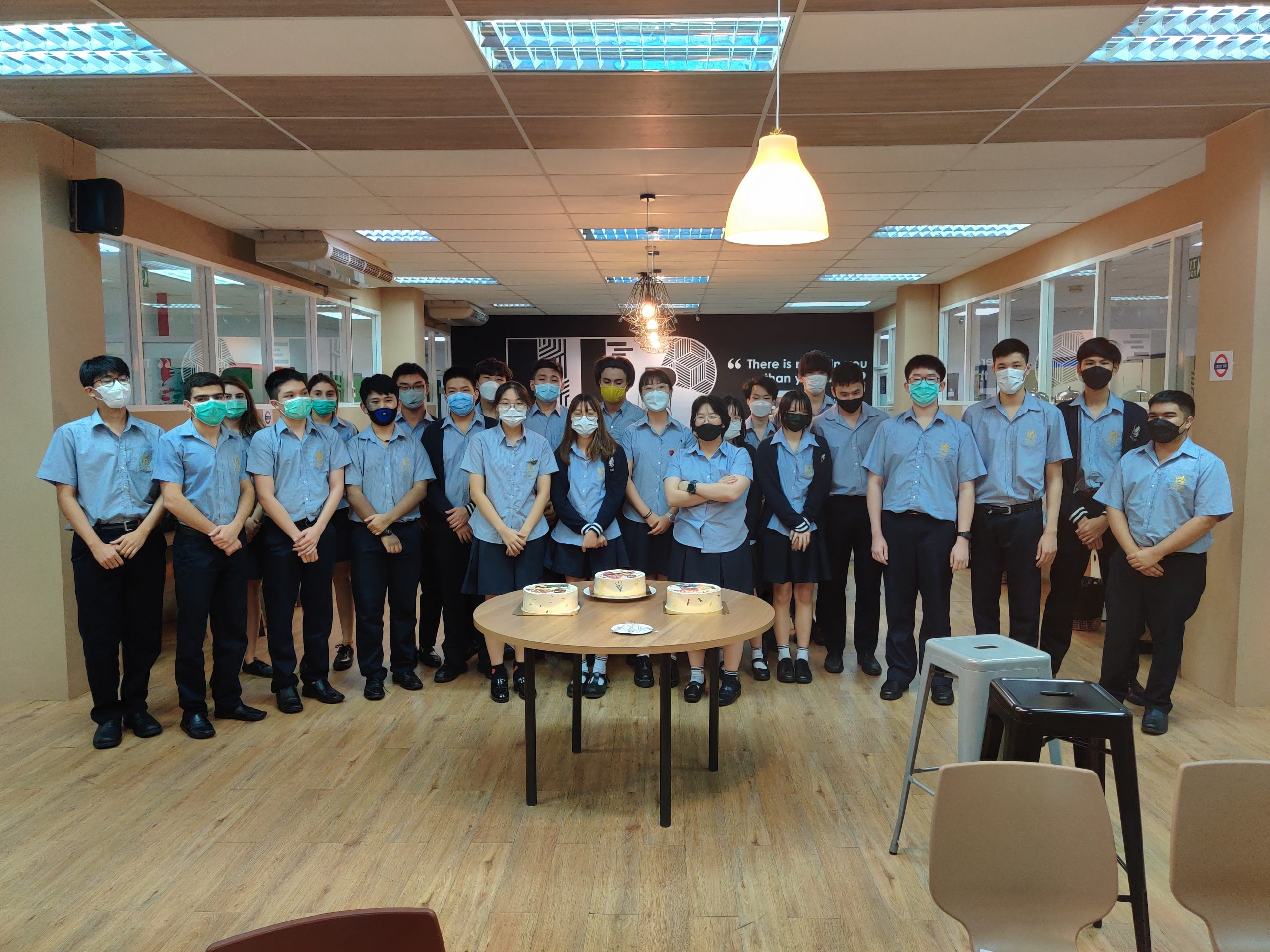 Regents International School, Bangkok