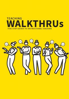 Tom Sherrington - Walkthrus