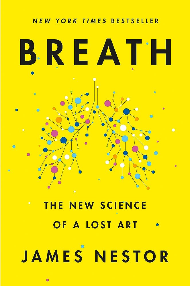 James Nestor - Breath