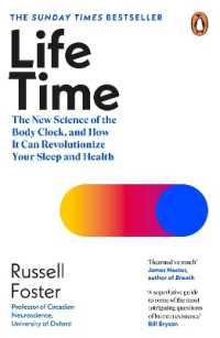 Russell Foster - Life Time