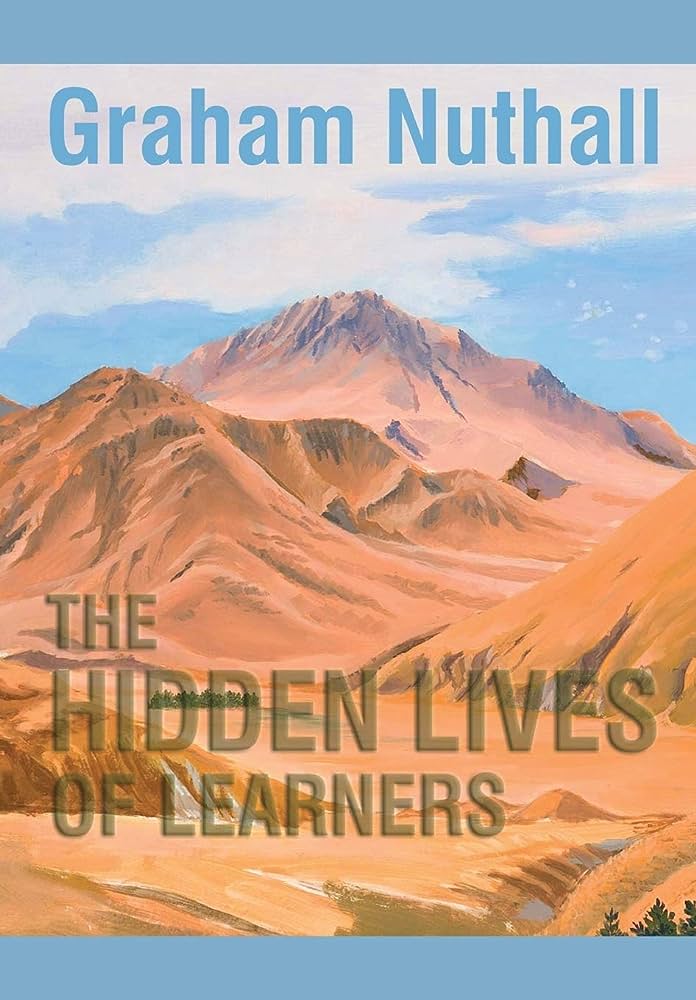Graham Nuthall - Hidden Lives of Learners