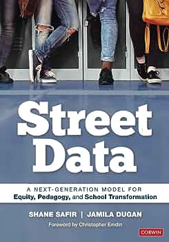 Shane Sufir - Street Data