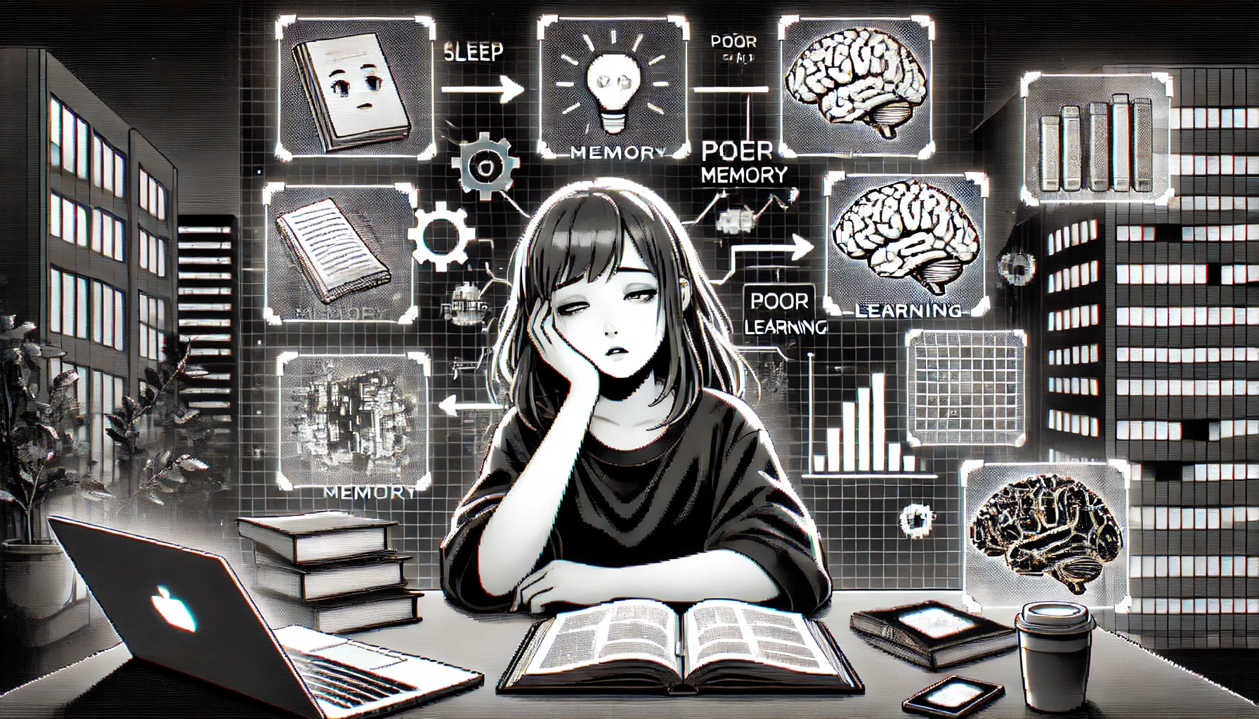 Sleep - Memory - Learning