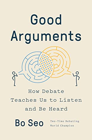 Bo Seo - Good Arguments